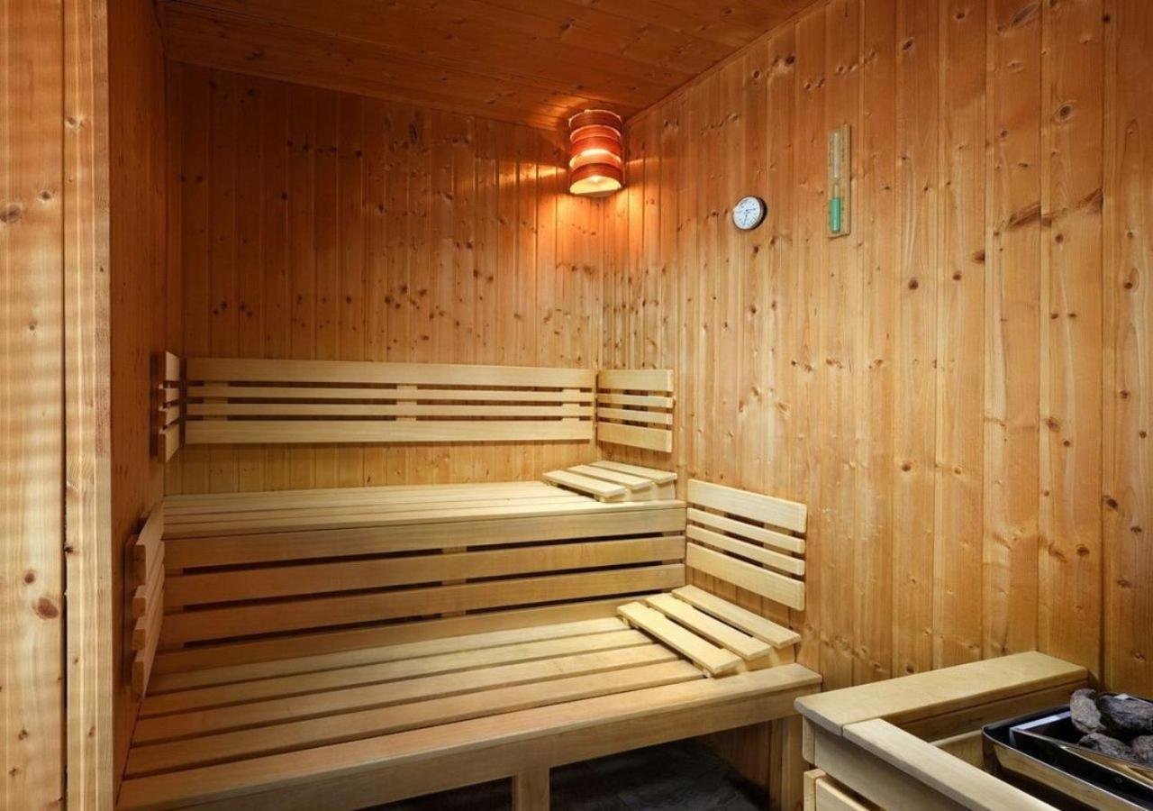 Chalets Jasna Collection Zahradky 迪马诺卡多林纳 外观 照片