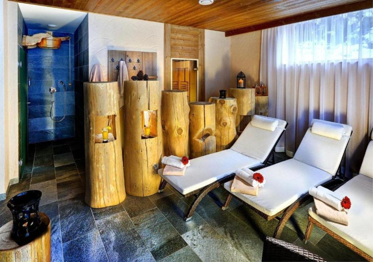 Chalets Jasna Collection Zahradky 迪马诺卡多林纳 外观 照片